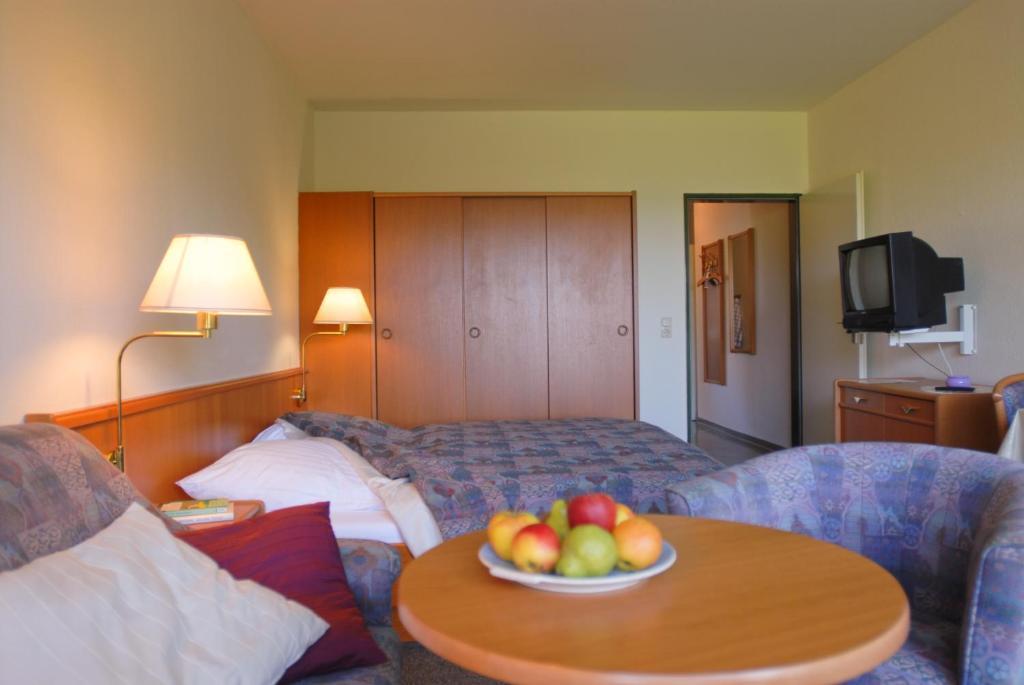 Ferienhaus Uklei Sielbeck Pokój zdjęcie