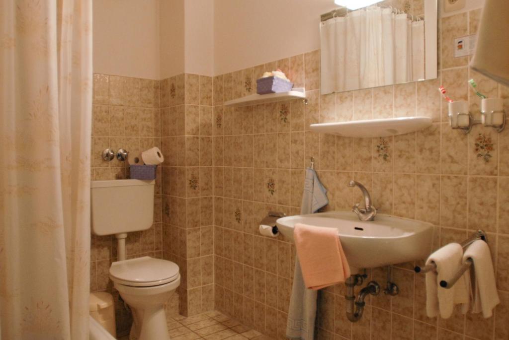 Ferienhaus Uklei Sielbeck Pokój zdjęcie
