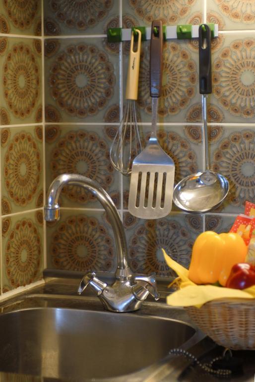 Ferienhaus Uklei Sielbeck Pokój zdjęcie