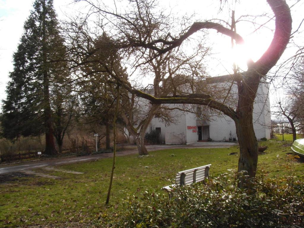 Ferienhaus Uklei Sielbeck Zewnętrze zdjęcie