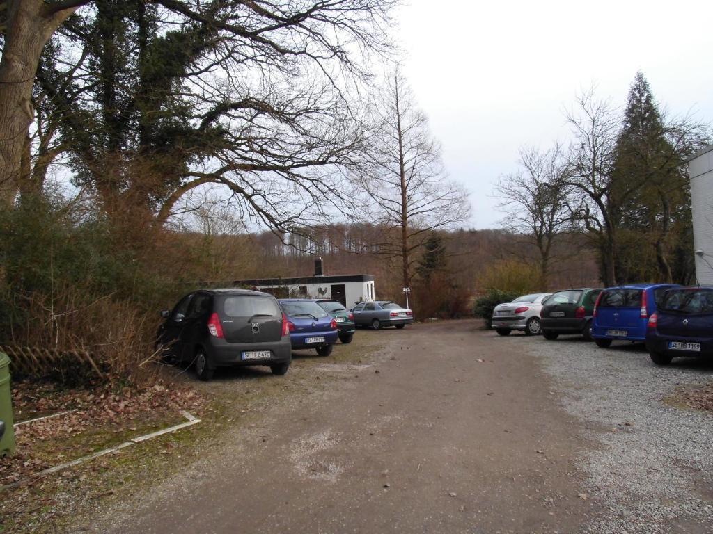 Ferienhaus Uklei Sielbeck Zewnętrze zdjęcie