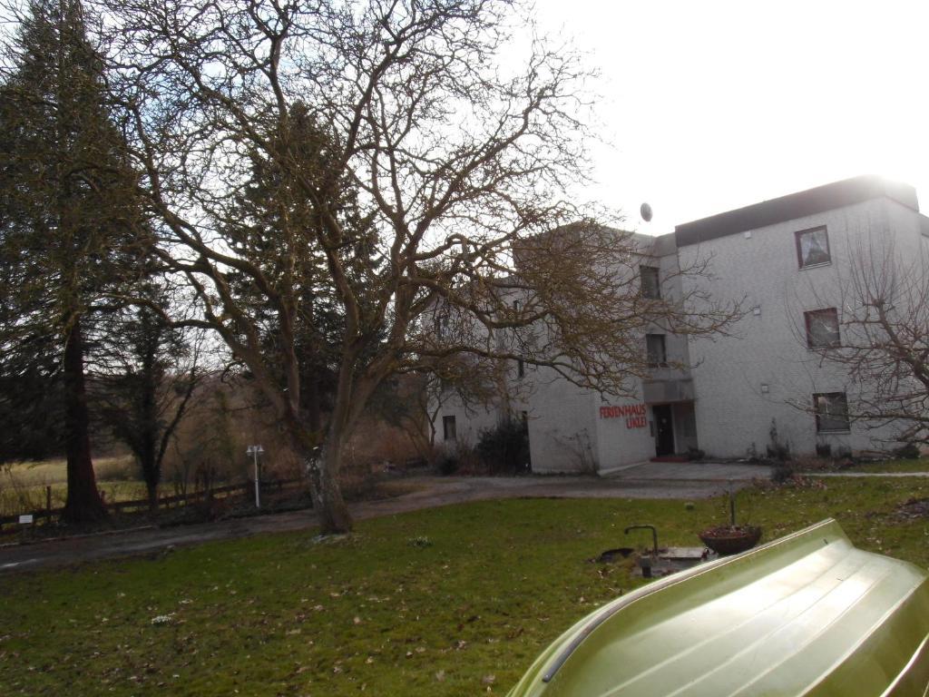 Ferienhaus Uklei Sielbeck Zewnętrze zdjęcie
